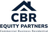 CBR Equity Partners Logo