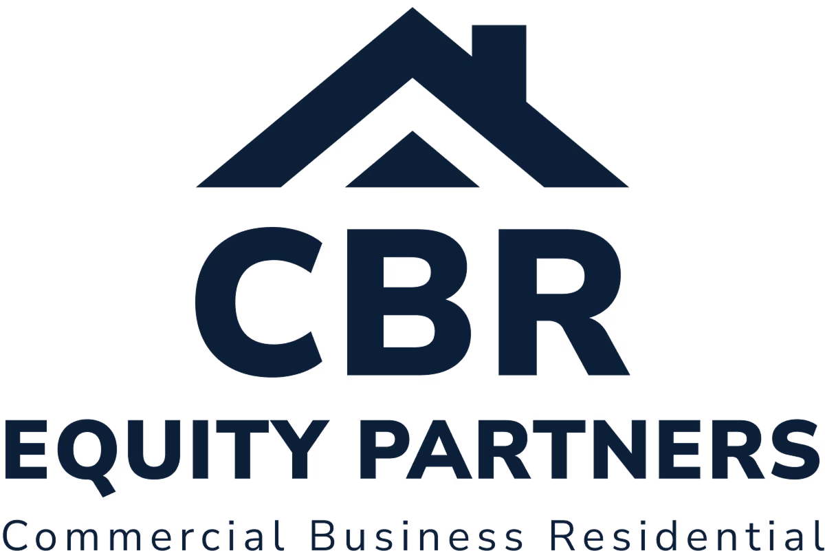 CBR Equity Partners Logo