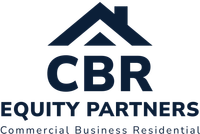 CBR Equity Partners Logo