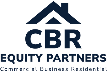 CBR Equity Partners Logo