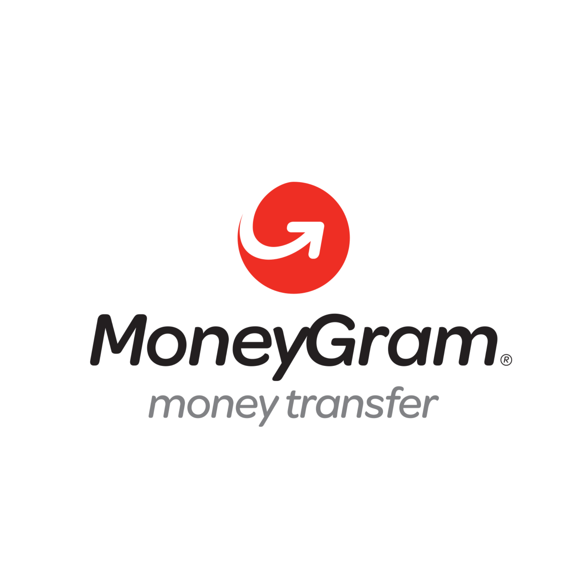 o logotipo da moneygram é uma empresa de transferência de dinheiro.