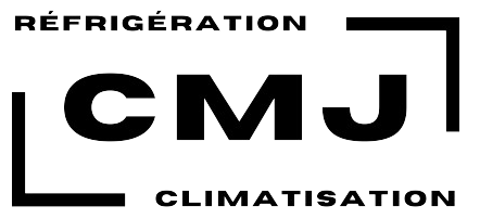 CMJ Climatisation LOGO