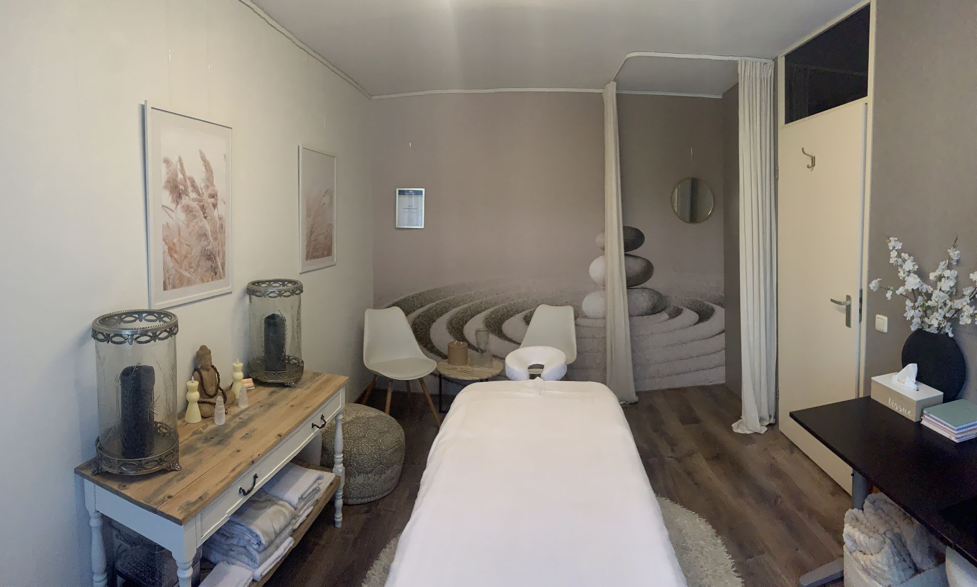 Massagepraktijk Hoofddorp, boek een professionele behandeling