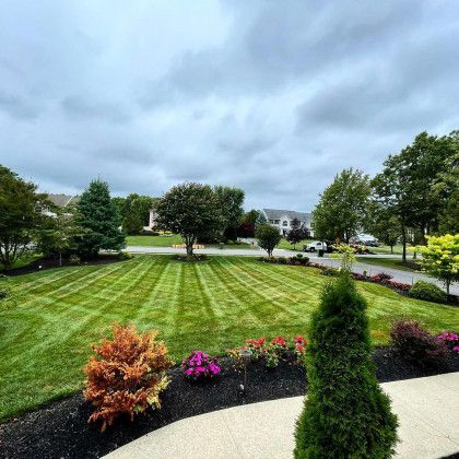 shrub planting services egg harbor township nj