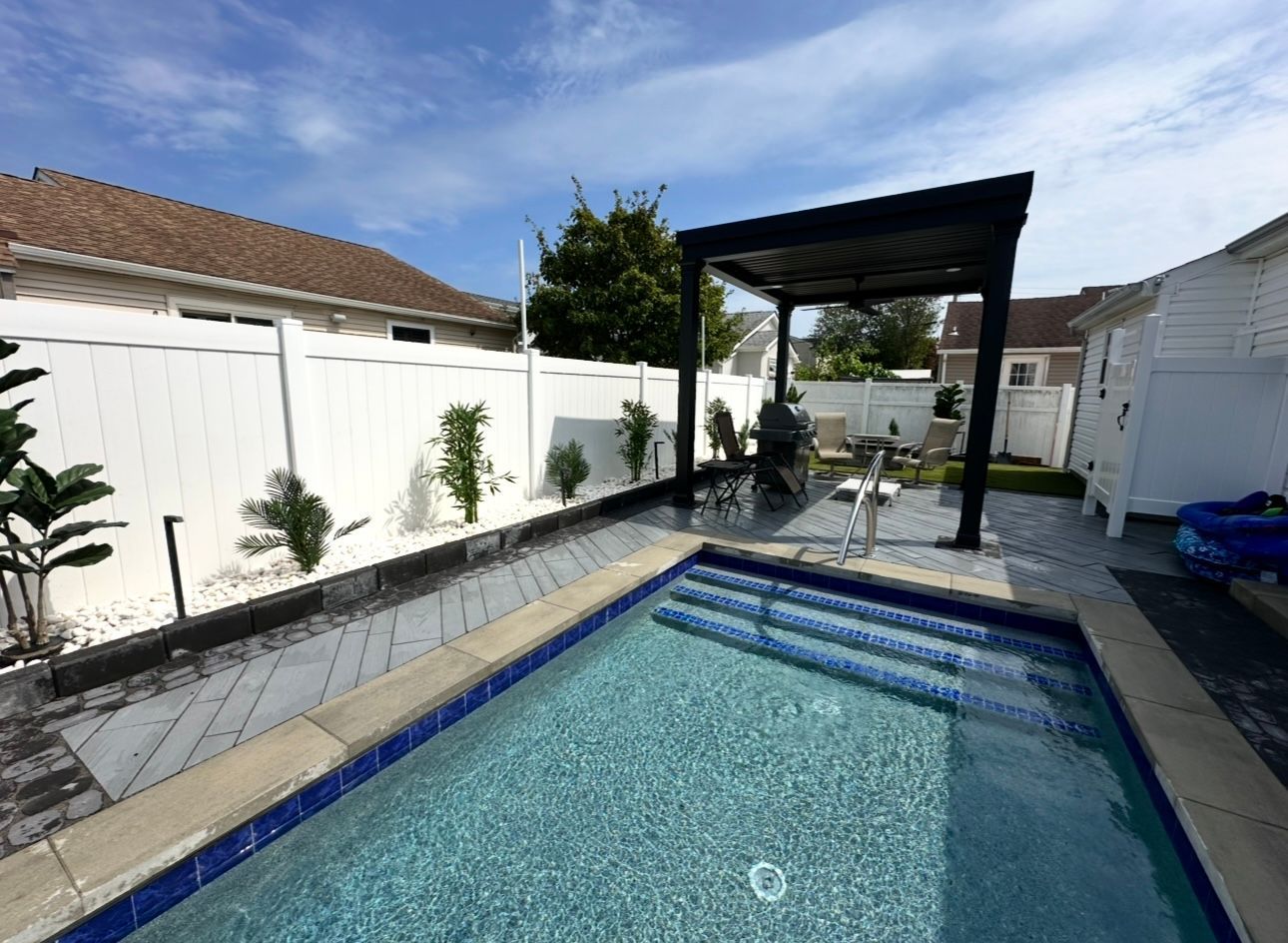 landscape contractors egg harbor township nj