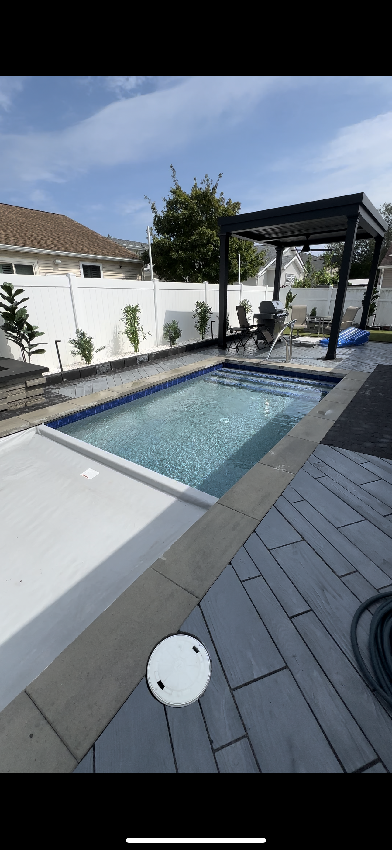 professional landscape design nj