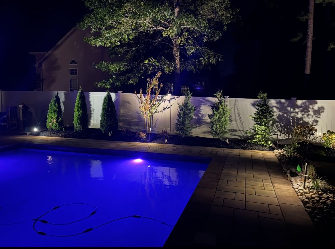 landscape contractors egg harbor township nj