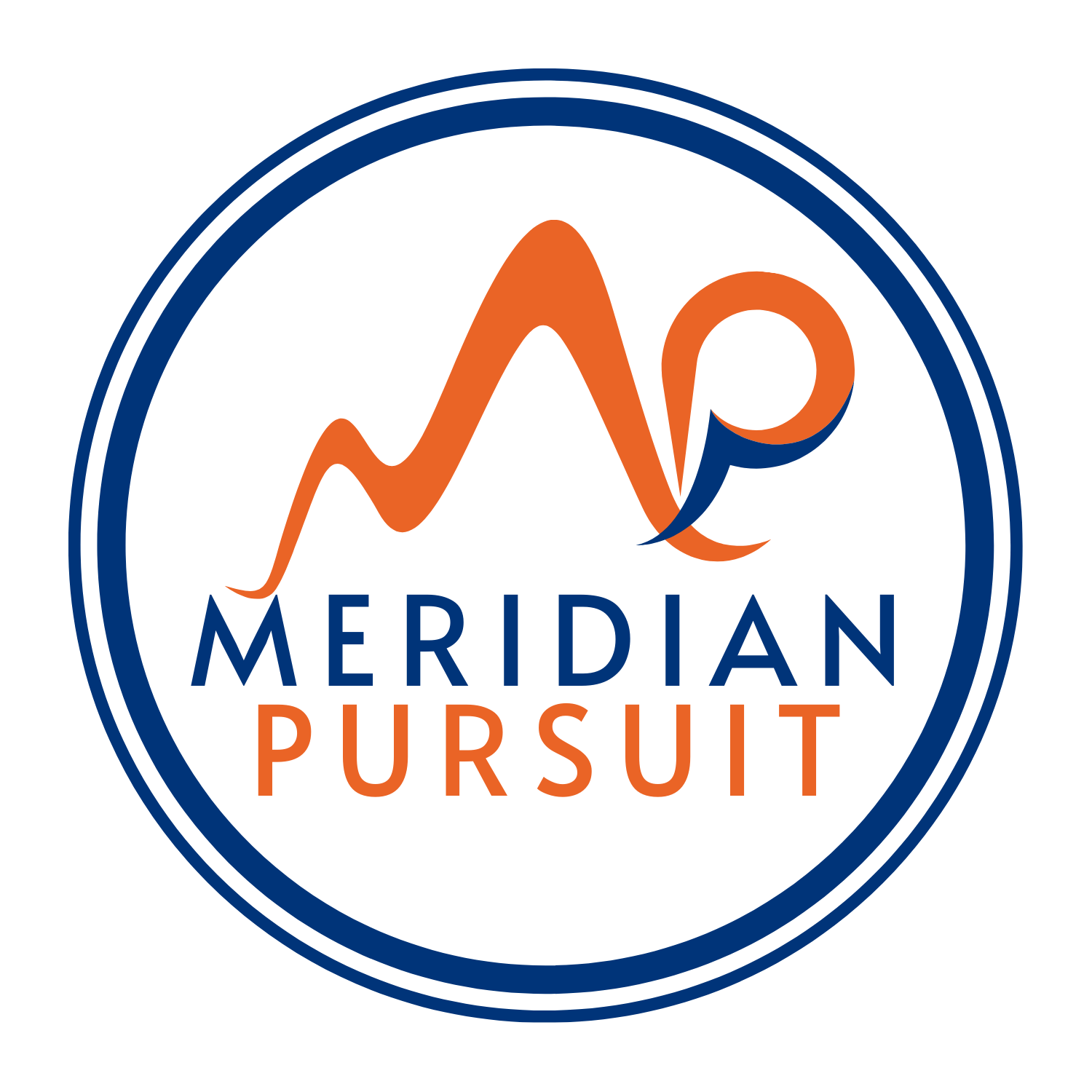 Meridian Pursuit
