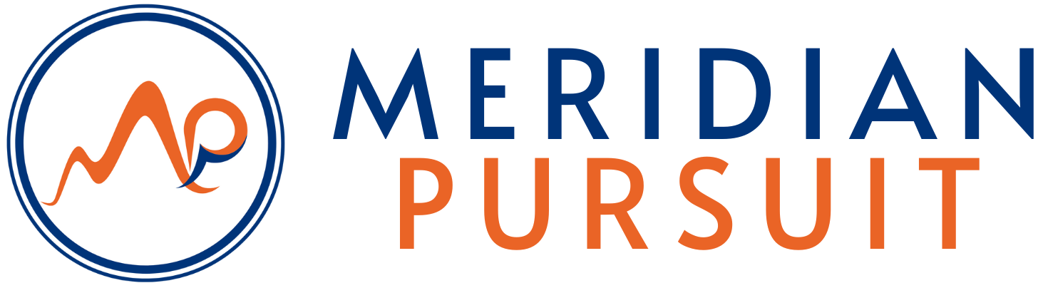 Meridian Pursuit