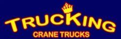 Trucking Crane Trucks