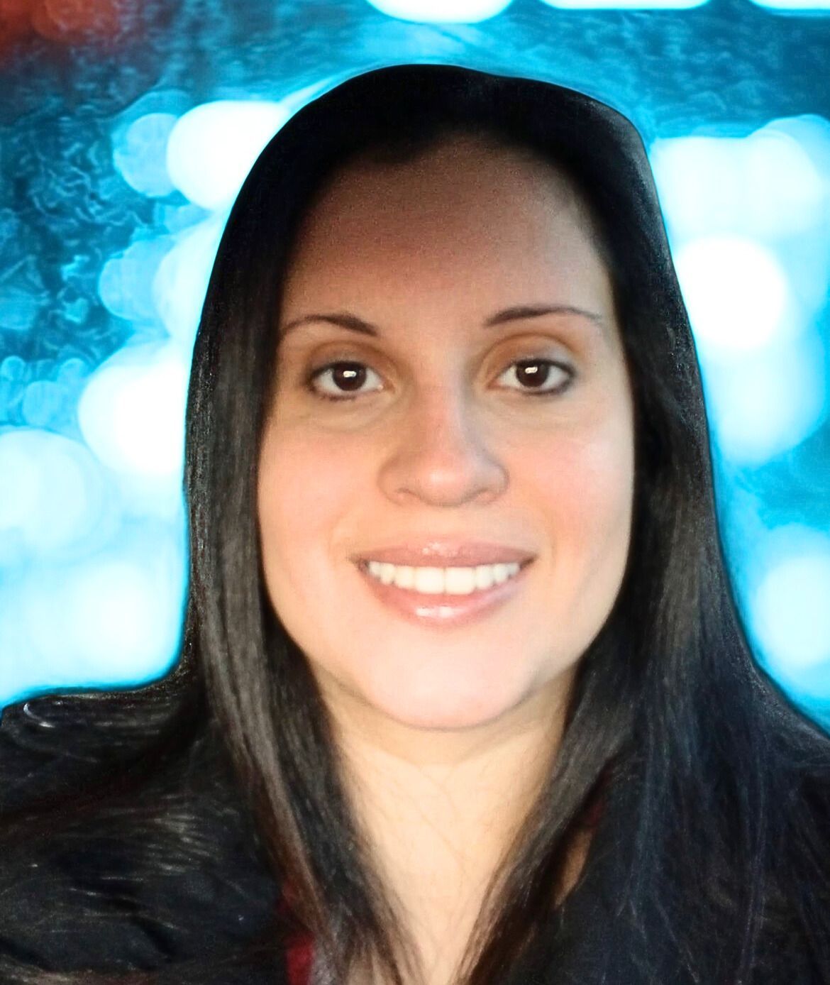 Yasinia (Nina) Guzman-Ortiz