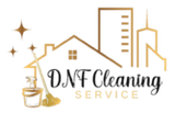 Logo of DNF Cleaning Service