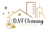 Logo of DNF Cleaning Service
