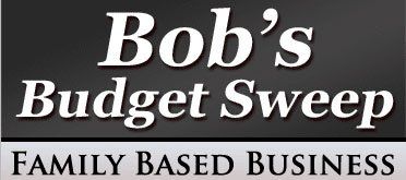 Bob's Budget Sweep