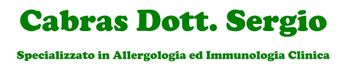 Cabras Dr. Sergio - LOGO