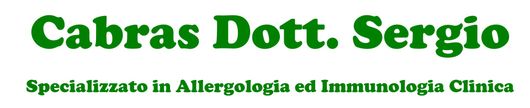 Cabras Dr. Sergio - LOGO