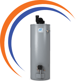 Hot Water Tanks by Adam's Air Systems