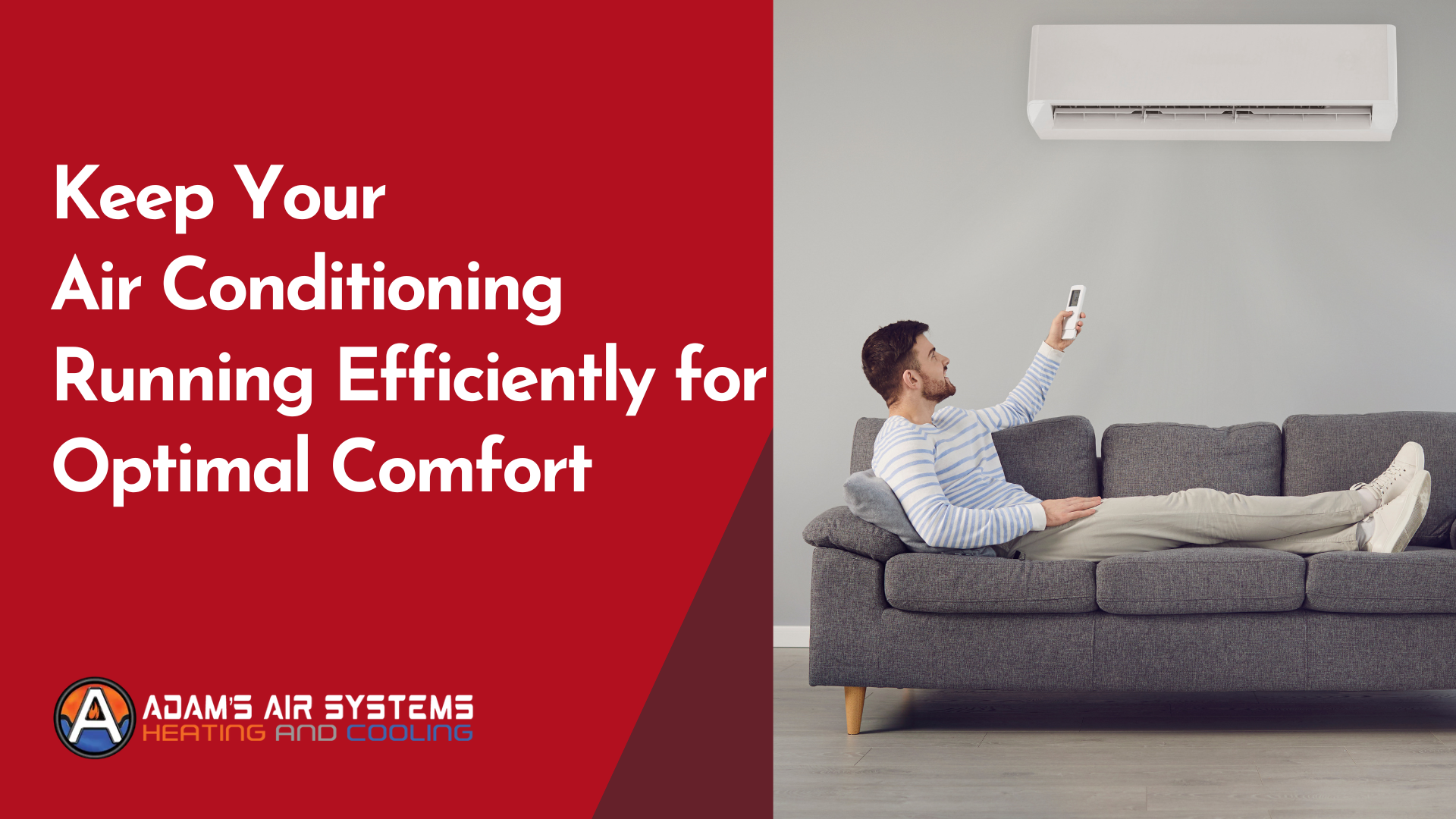 Air conditioner Maintenance