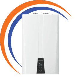 Tankless Water Heaters by Adam's Air Systems