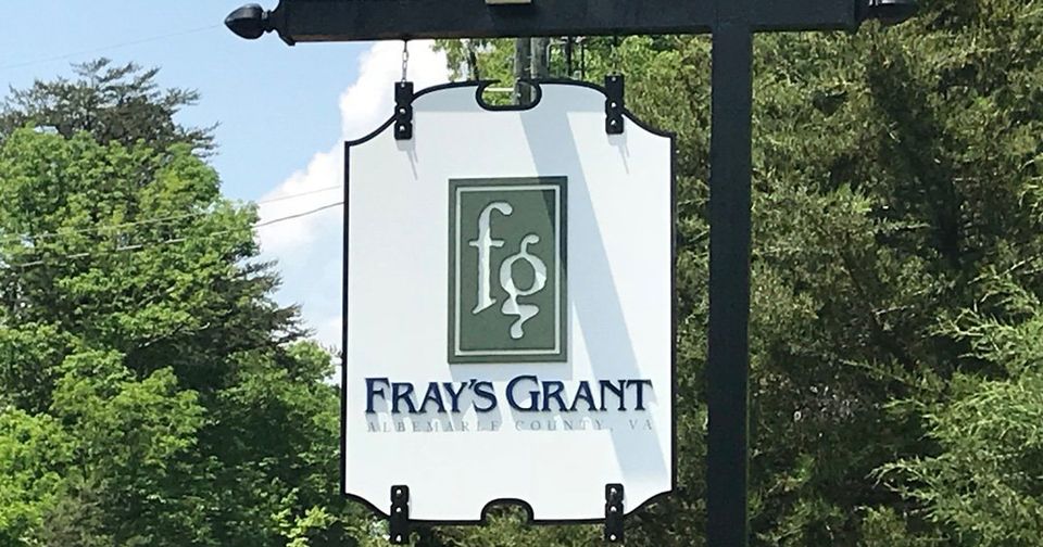 Fray's Grant Property Owner's Association