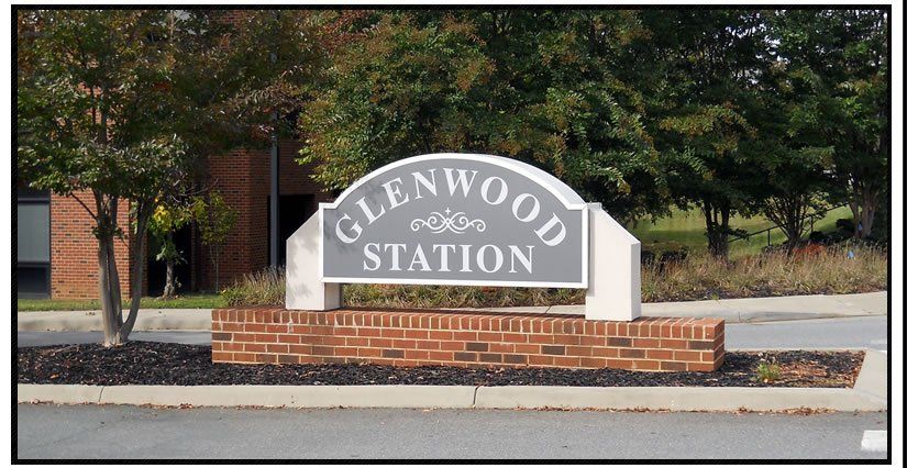 Glenwood Station Association