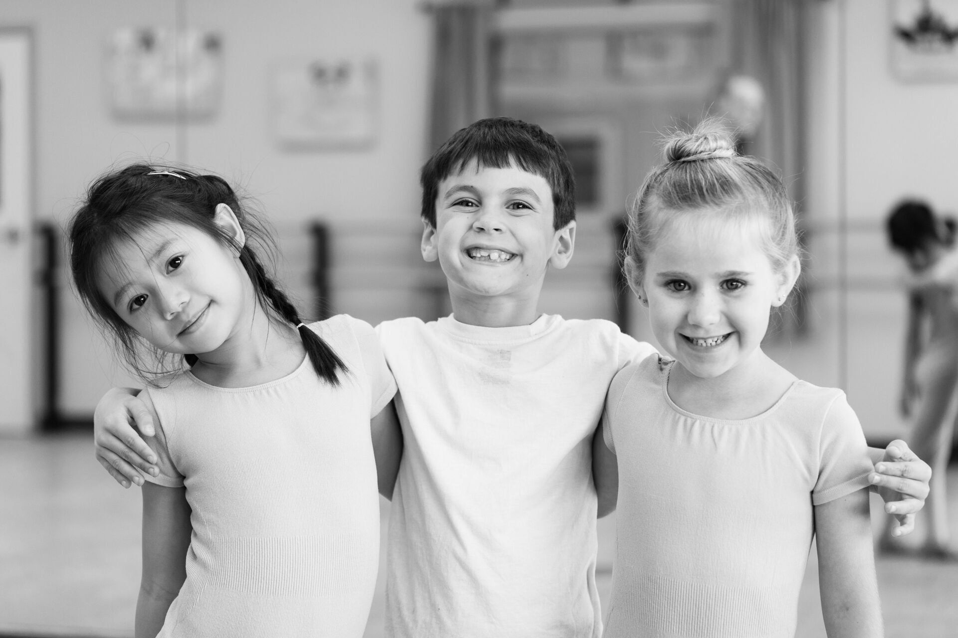 Leroux Students - Dance Classes in Limerick, PA