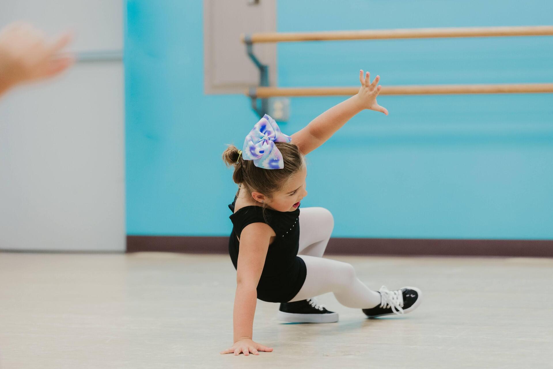 Ballet Dancers - Dance Classes Kids in Limerick, PA