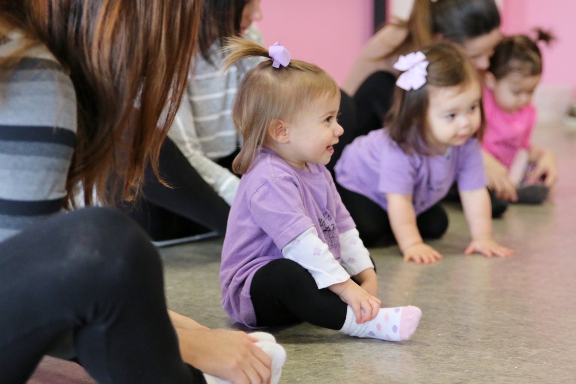 Petite Feet - Dance School in Limerick, PA