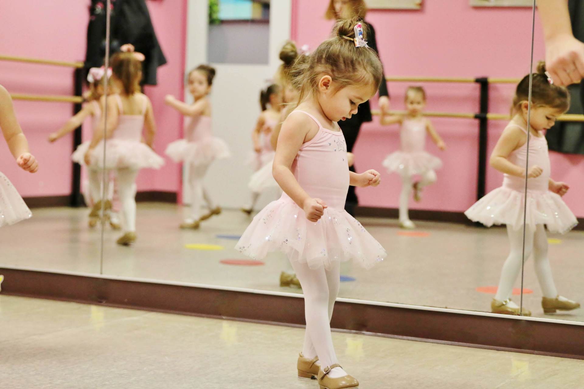 Toddlers Training - Dance Classes Toddler in Limerick, PA