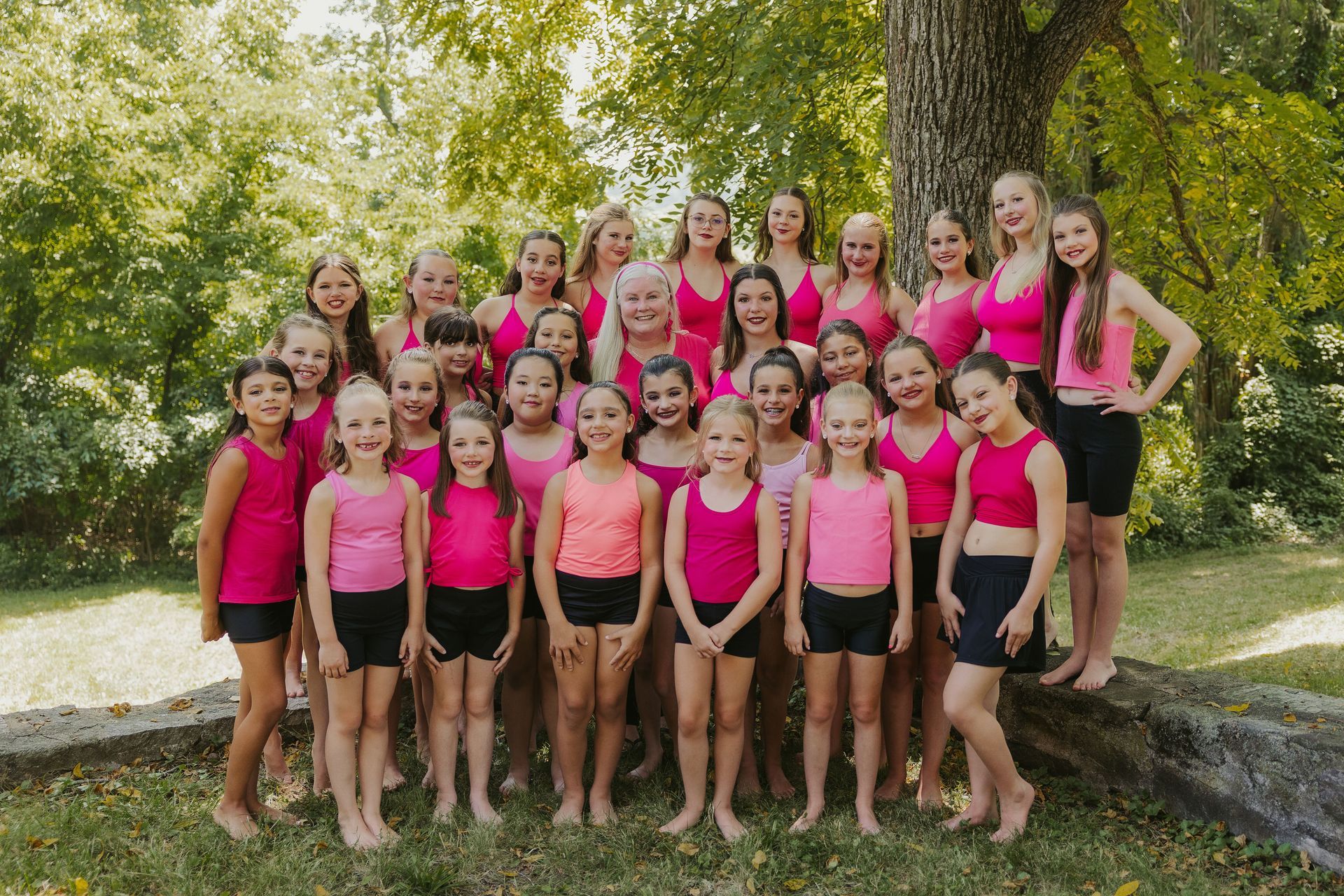 Step Dancers - Steppers Team in Royersford, PA