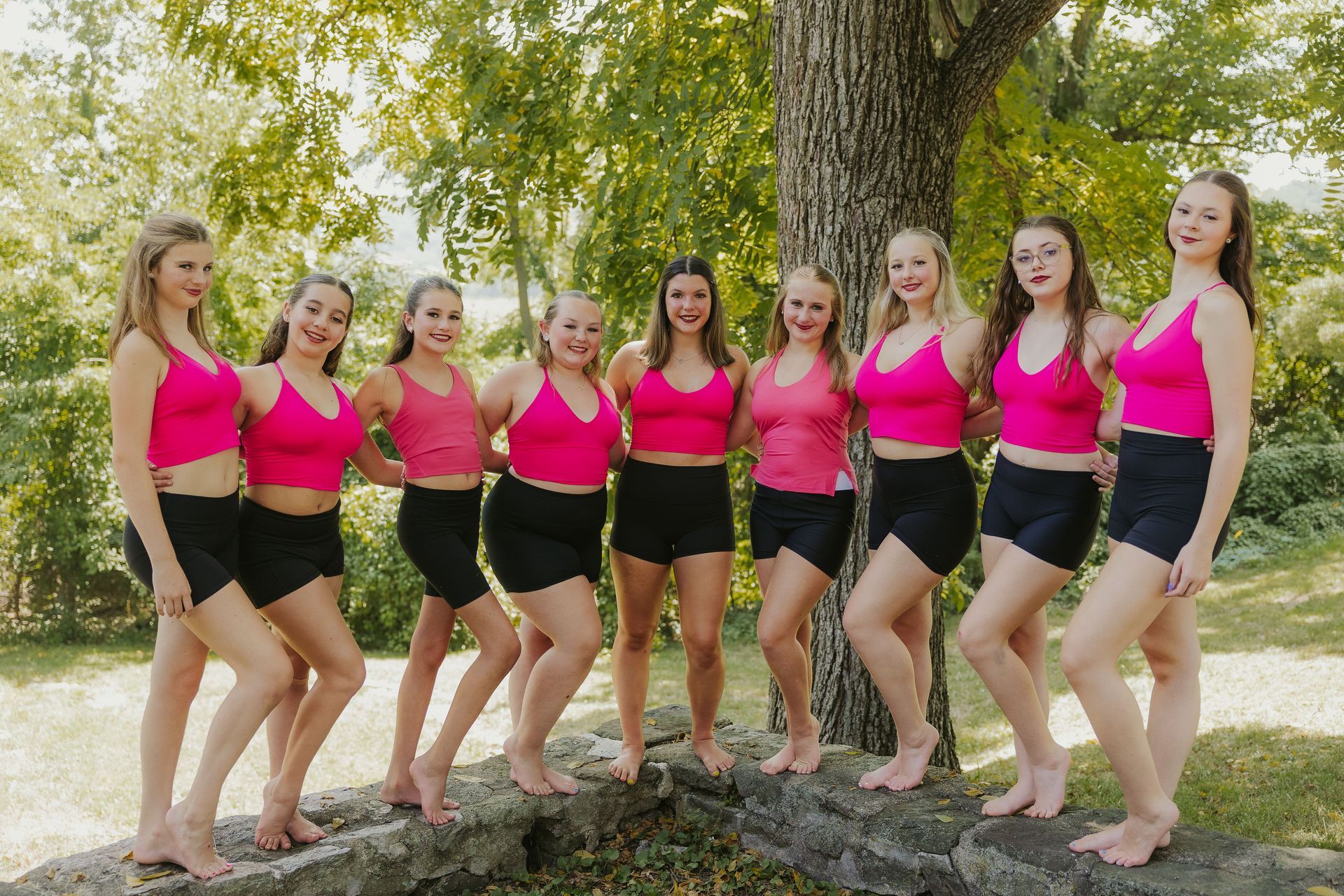 Dancers - Step Dancing in Royersford, PA