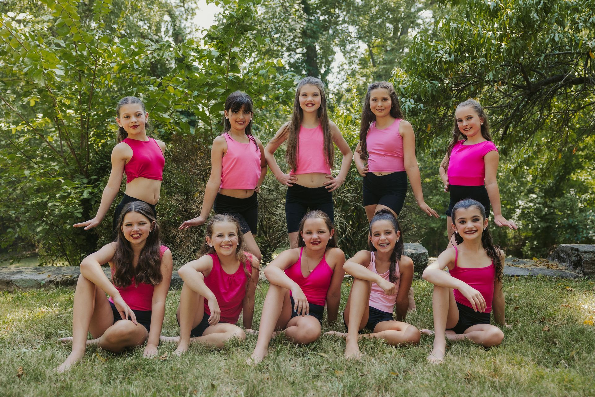 Dancers - Step Dancing in Royersford, PA