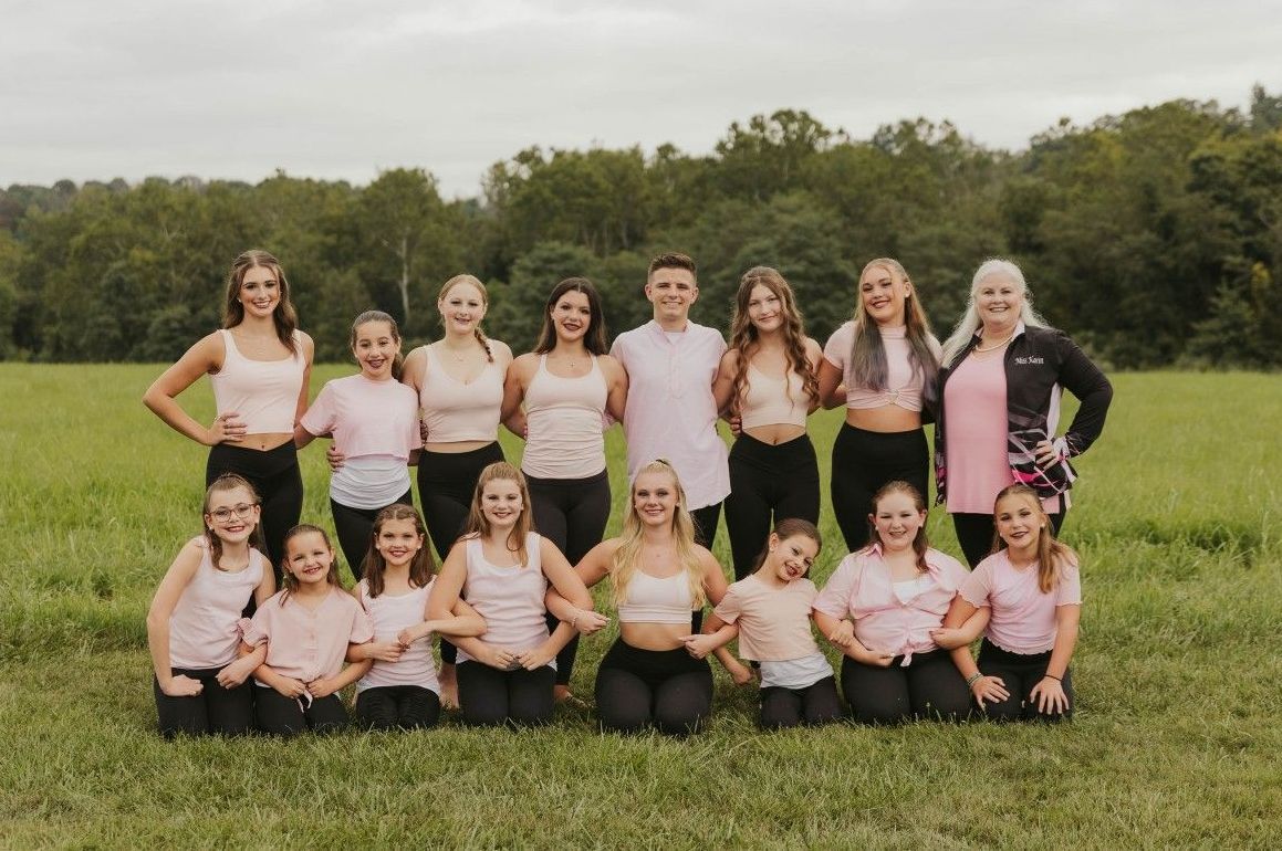 Step Dancers - Steppers Team in Royersford, PA