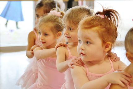 Little Ballerinas - Dance Academy in Limerick, PA