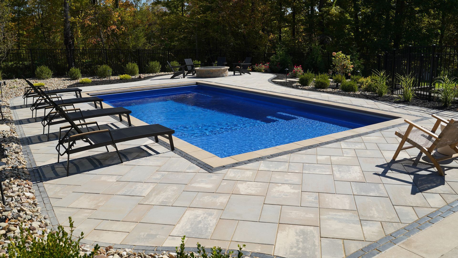 Understanding the Different Types of Inground Pools