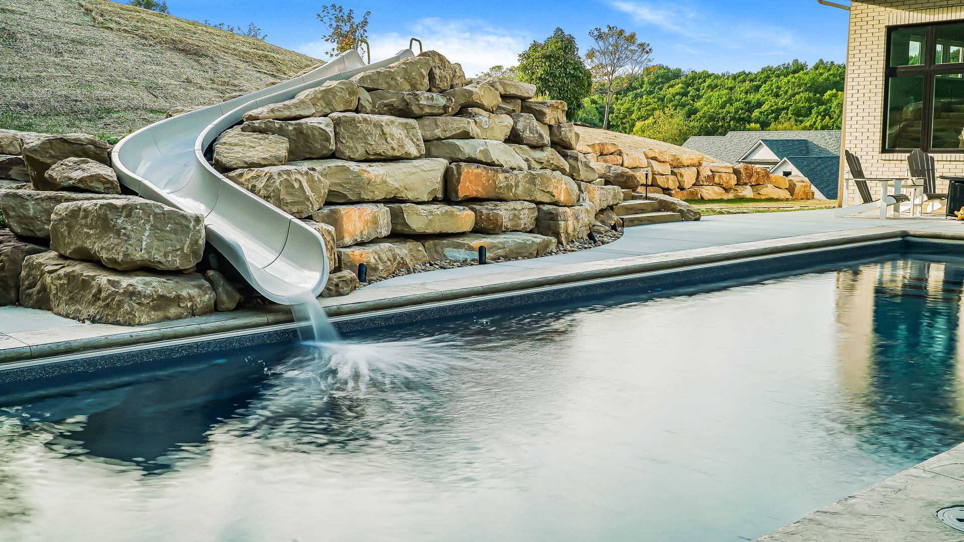 How Long Does it Take to Complete a Custom Pool Project?