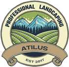 Landscaper in North Palm Beach, FL | Atilus Professional Landscaping, LLC