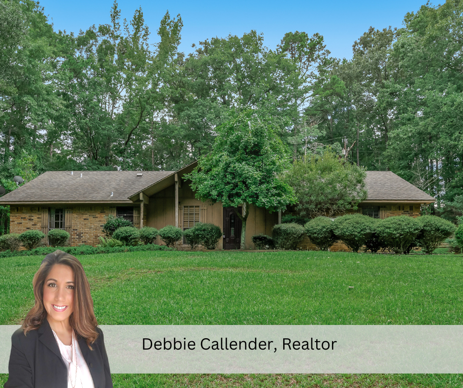 Buy or Sell Home La State Realty Minden, LA