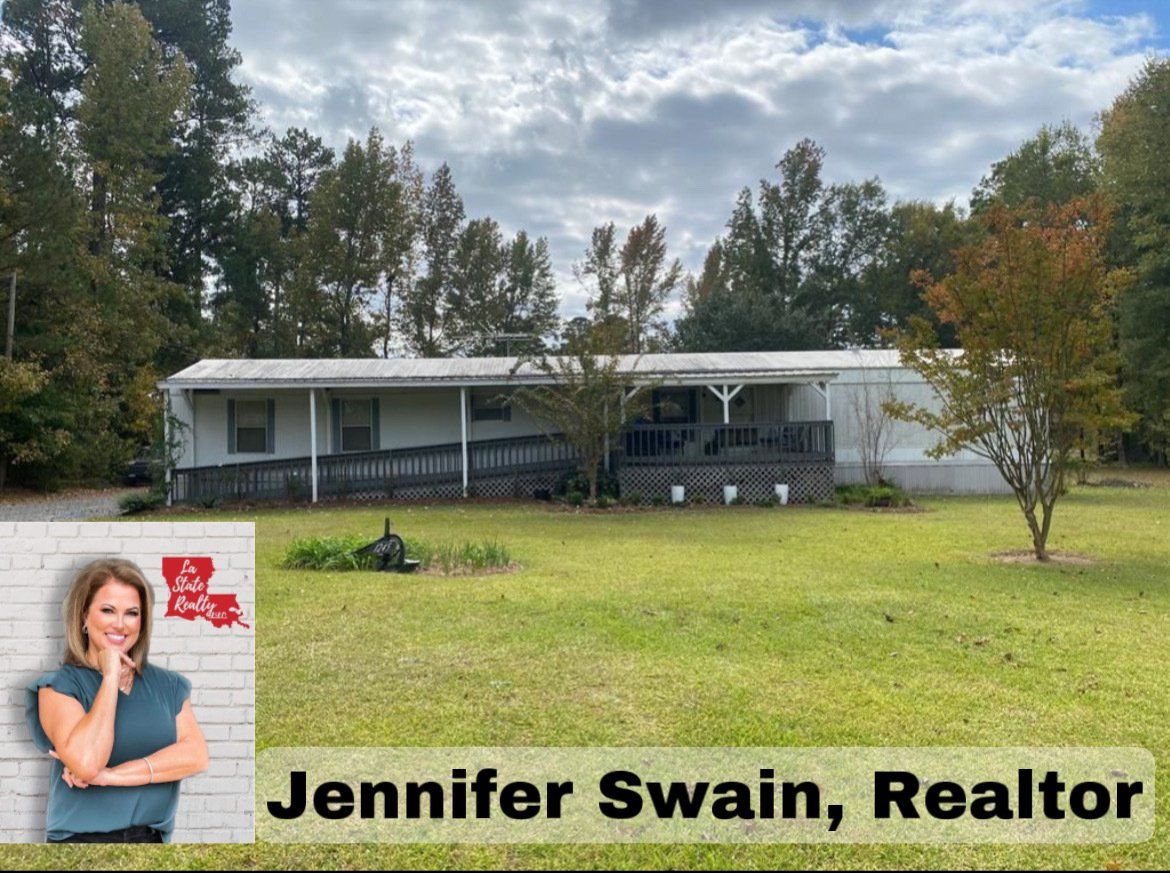 Buy or Sell Home La State Realty Minden, LA