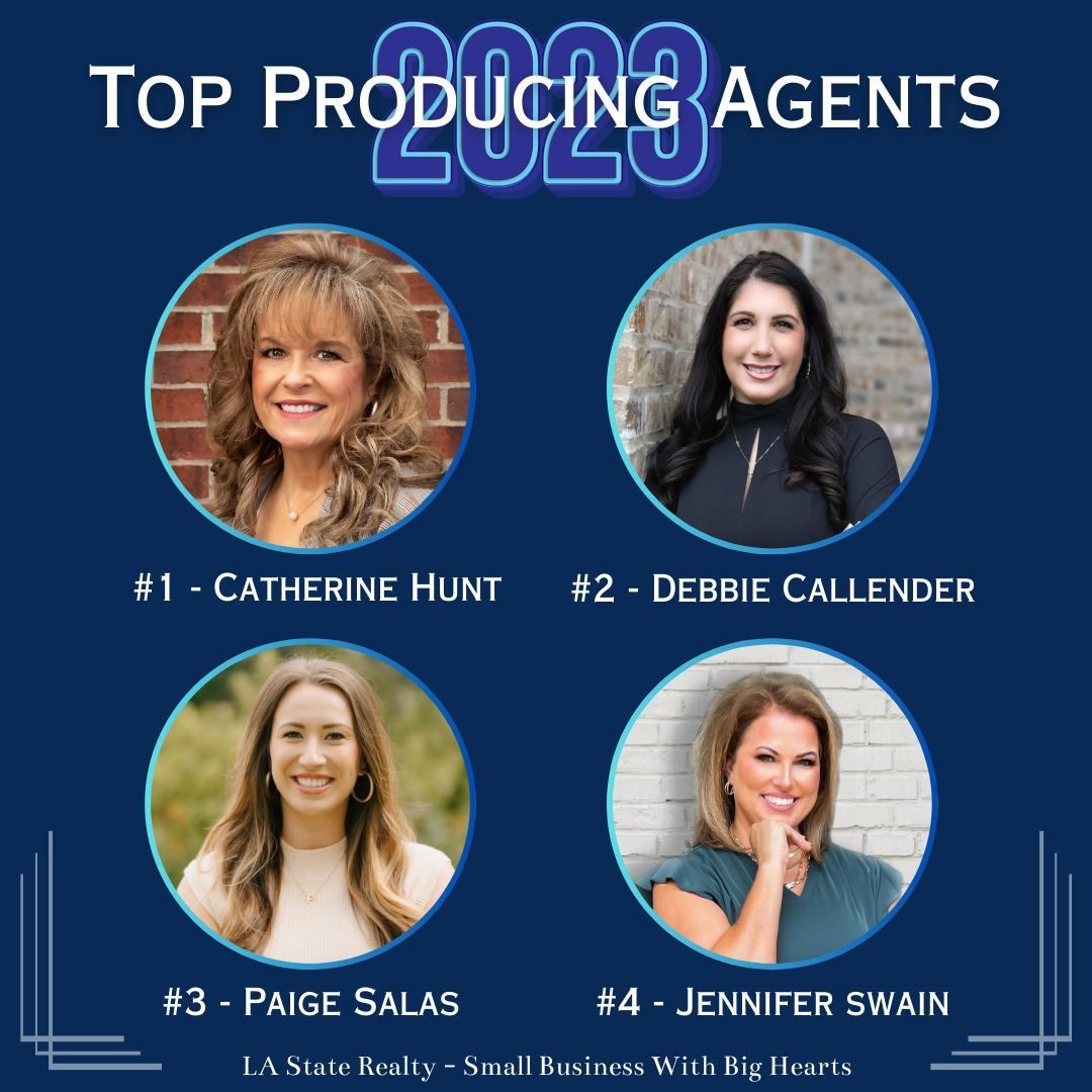 Buy or Sell Home La State Realty Minden, LA