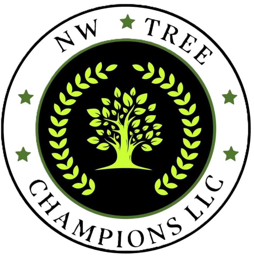 NW TREE CHAMPIONS LLC