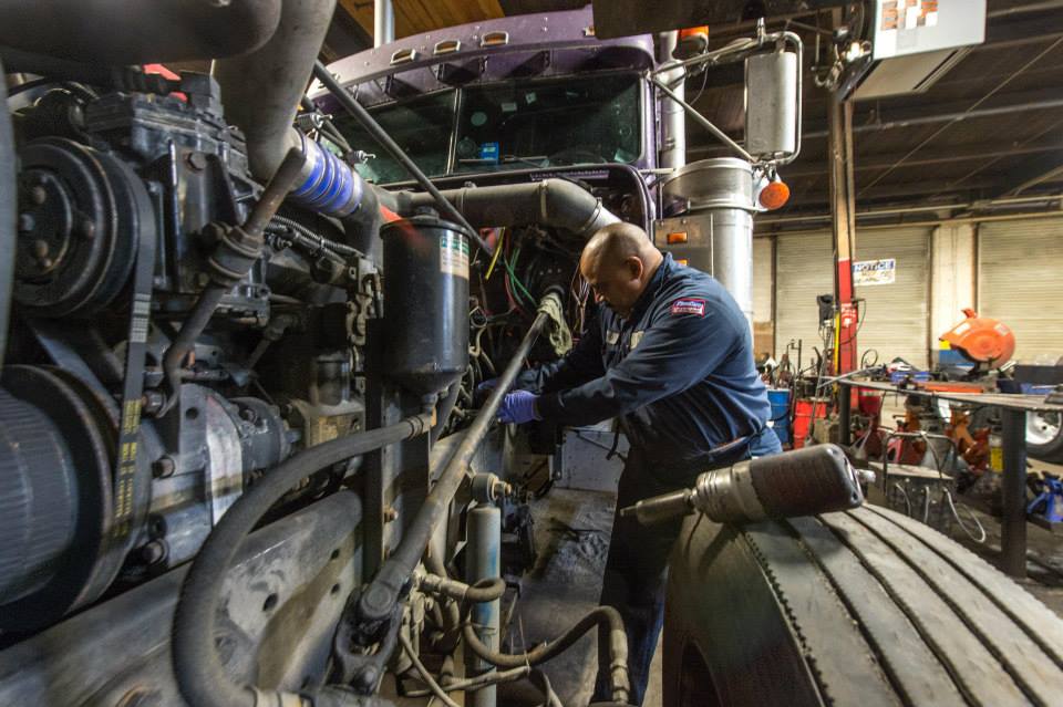 chattanooga trailer repair