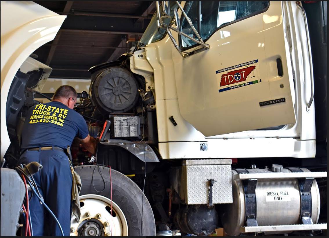 chattanooga rv repair