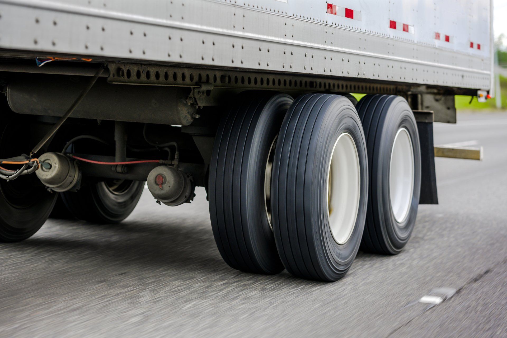 diesel truck maintenance