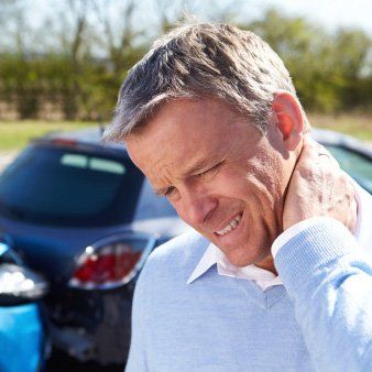 Neck Pain — Pain Management in Quakertown, PA