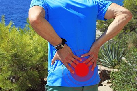 Low Back Pain — Pain Management in Quakertown, PA