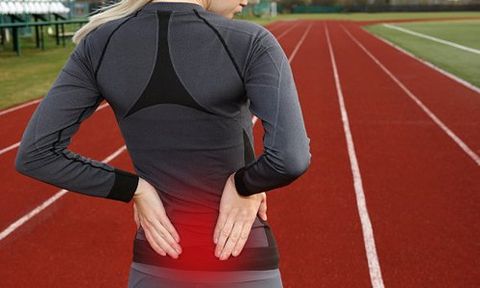 Back Pain Due to Running — Pain Management in Quakertown, PA