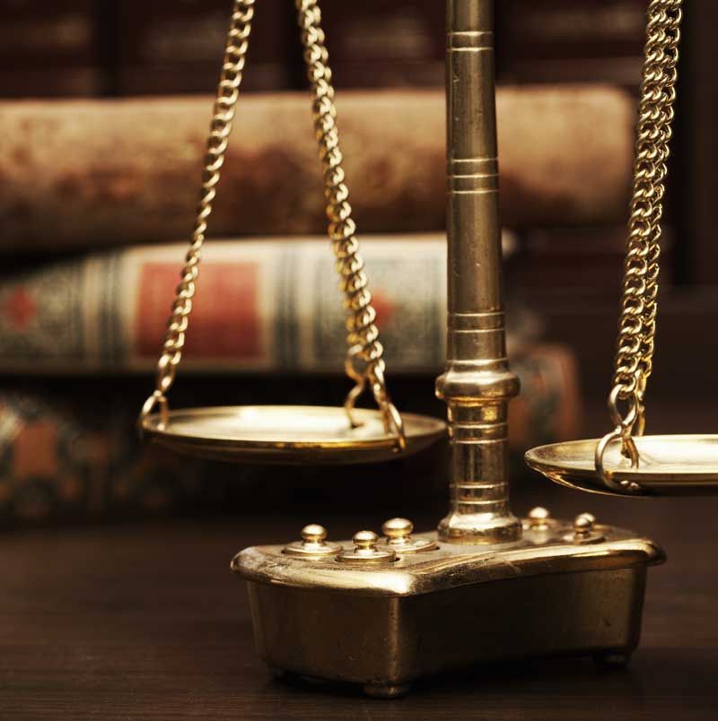 DESPACHO JURÍDICO MIRANDA Y ASOCIADOS