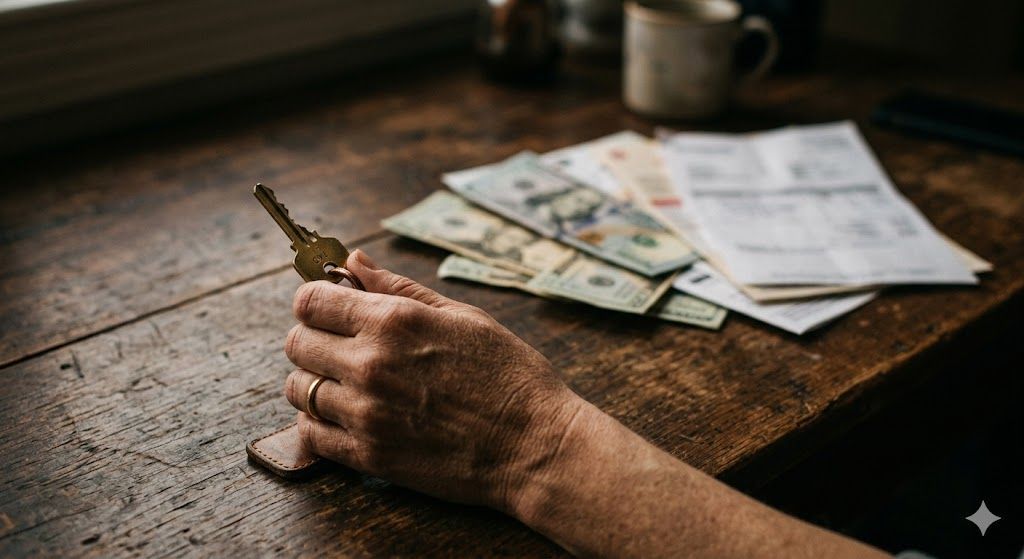 The Emergency Fund Conversation 