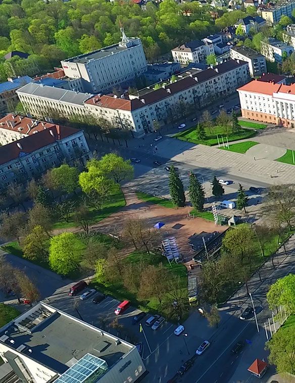 Šiaulių hidroprojektas